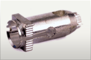 5 Amp Earthing Sockets with Spring  5 Amp Earthing Sockets with Spring