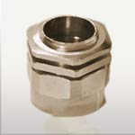 Alco Type Brass Cable Glands Alco Type Brass Cable Glands