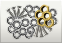 Metric Fasteners Metric Fasteners
