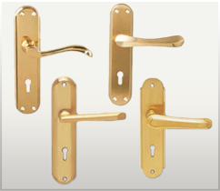 Brass Door Handles Brass Door Handles