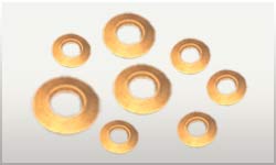 Brass Fastener Washers Brass Fasteners Nuts Fasteners Bolts