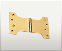 Brass Building Hardware Parliament Hinges Brass Building Hardware Parliament Hinges