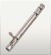 Brass Round Tower Bolts Brass Round Tower Bolts