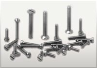 Brass Machine Screws  Brass Machine Screws