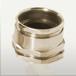 PG Type Brass Cable Glands PG Type Brass Cable Glands
