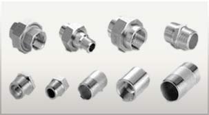 Stainless Steel Castings Stainless Steel Castings