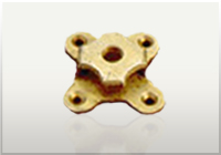 Air Terminal Base Air Terminal Base