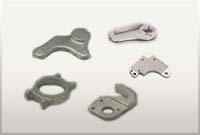 Aluminum Forgings Stampings Aluminum Forgings Stampings