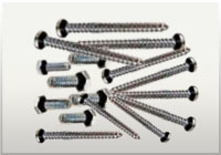 Metric Fasteners Metric Fasteners
