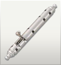 Brass Antique Tower Bolts Brass Antique Tower Bolts