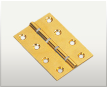 Butt Hinges Butt Hinges