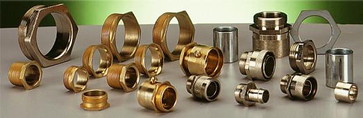 Brass Conduit Fittings Brass Conduit Fittings Like Bushes Adaptors