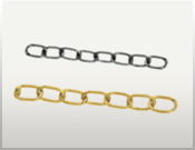 Brass Crome Plated Chain Brass Crome Plated Chain