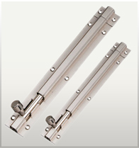 Brass Hex Tower Bolts Brass Hex Tower Bolts