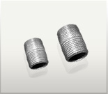 Galvanized Conduit Fittings  Male Nipple
