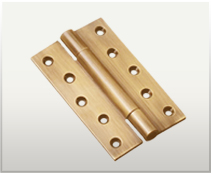 Spring Hinges Spring Hinges 