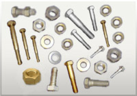 Industrial Fasteners Industrial Fasteners