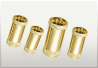 Brass Knuling Anchors Brass Knuling Anchors