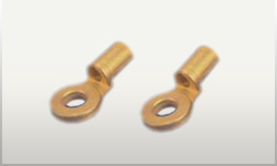 Cast Stamped Lugs Cast Stamped Lugs 