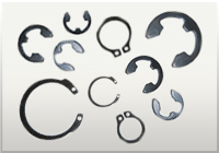 Circlips Washers Circlips Washers