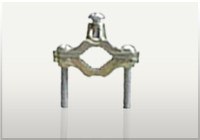 Copper Ground Clamps  Copper Ground Clamps 