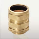 CW Type Brass Cable Glands CW Type Brass Cable Glands