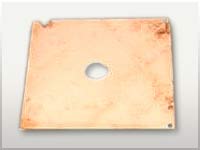 Earthing Plates Earthing Plates Earthing Plates