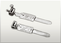 Earthing Clamps  Earthing Clamps 