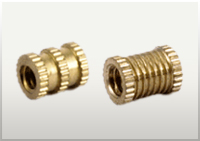 HRS FUSE CONNECTORS HRS FUSE CONNECTORS