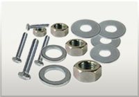Metric Fasteners Metric Fasteners