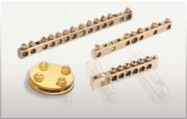 Brass Electrical Components Brass Electrical Components 