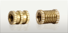 Moulding Inserts Moulding Inserts