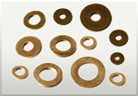 Machined Washers Machined Washers