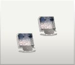 Galvanized Conduit Fittings Pressed Conduit Boxes