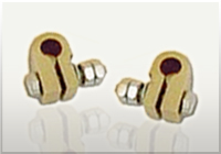 DC Tape Clips  DC Tape Clips 