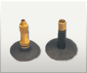 Brass Washers Pressed Parts