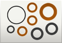 Machined Washers Machined Washers