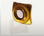 Silicon Bronze Pm Nuts