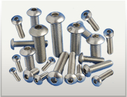 Socket Head Silicon Bronze Cap Screws Socket Head Silicon Bronze Cap Screws
