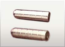 Tinned Copper Connectors with solid barriers Tinned Copper Connectors with solid barriers