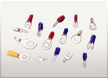 Uninsulated Insulated Terminal Ends Uninsulated Insulated Terminal Ends